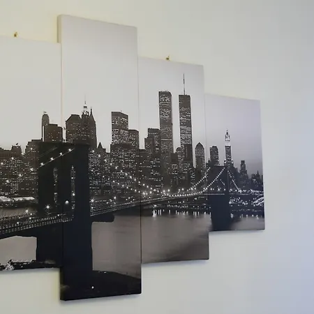 Apartamento Sagredo