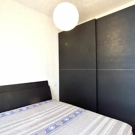 Apartamento Sagredo Venecia