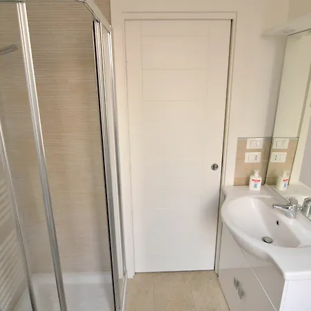 Sagredo Apartamento