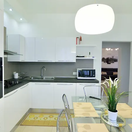 Sagredo Apartamento Venecia