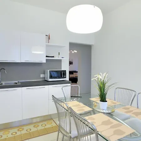 Sagredo Appartement *
