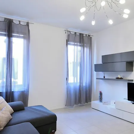Appartement Sagredo Venetië