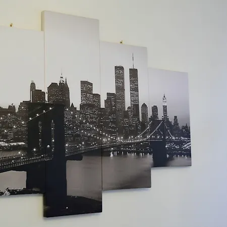 Appartement Sagredo