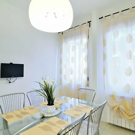 Sagredo Appartement Venetië