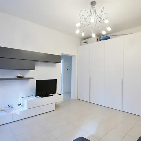 Appartement Sagredo *