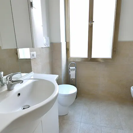 Sagredo Appartement *