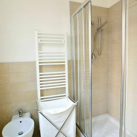Appartement Sagredo *