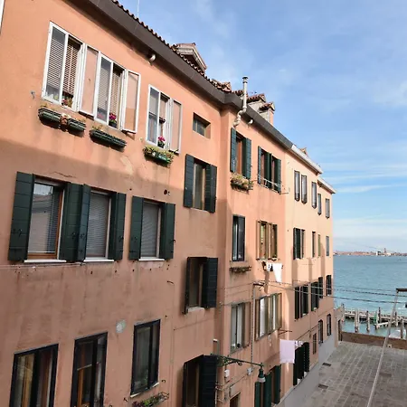 Appartement Sagredo