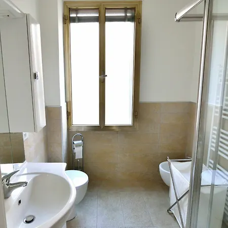 Appartement Sagredo Venetië
