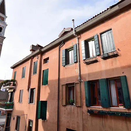 Sagredo * Venedig