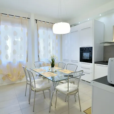 Sagredo Apartment